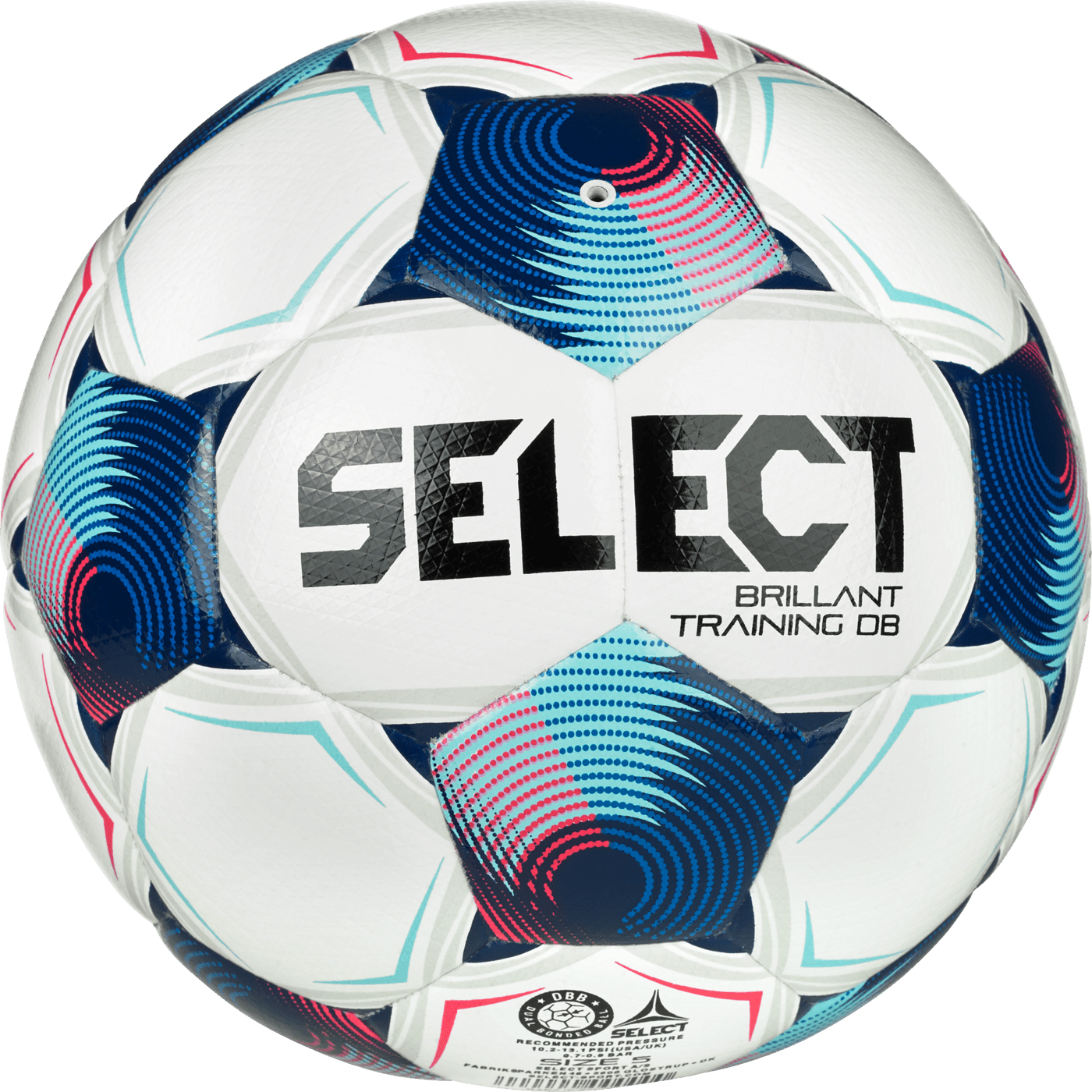 Select Brilliant Traning DB v25