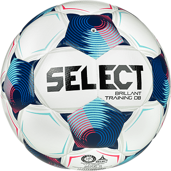 Select Brilliant Traning DB v25