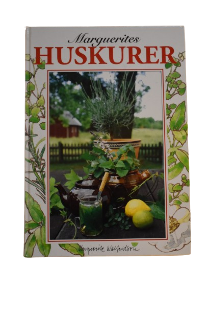 Marguerites Huskurer