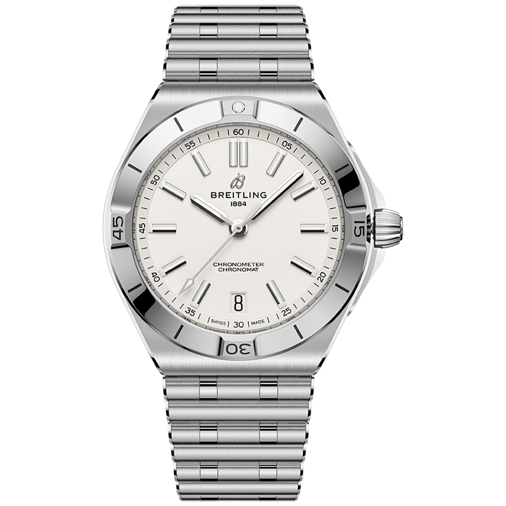 Breitling AB3114101A1A Chronomat B31 Automatic 40 vit