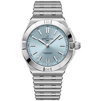 Breitling PB3114101C1A Chronomat B31 Automatic 40 isblå