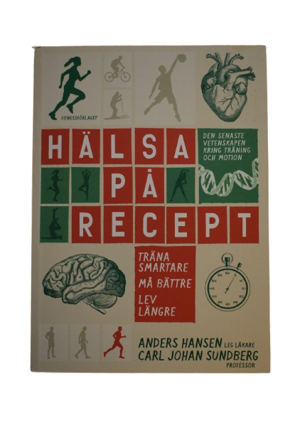 Hälsa på recept