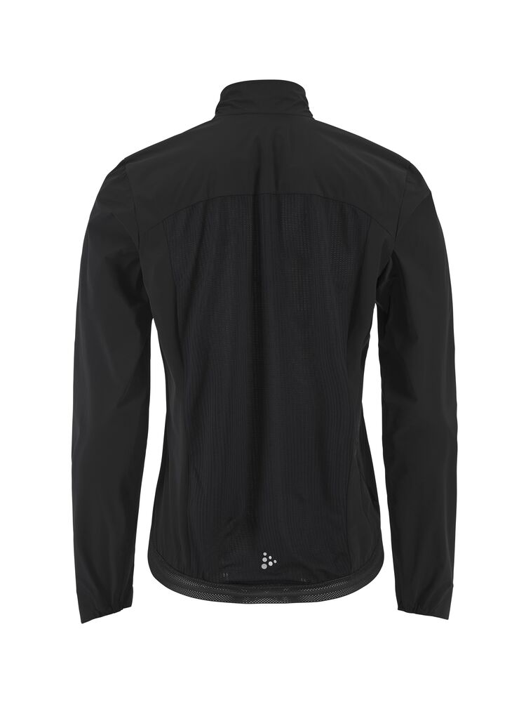 Craft Endur Light Wind Jacket M - 2