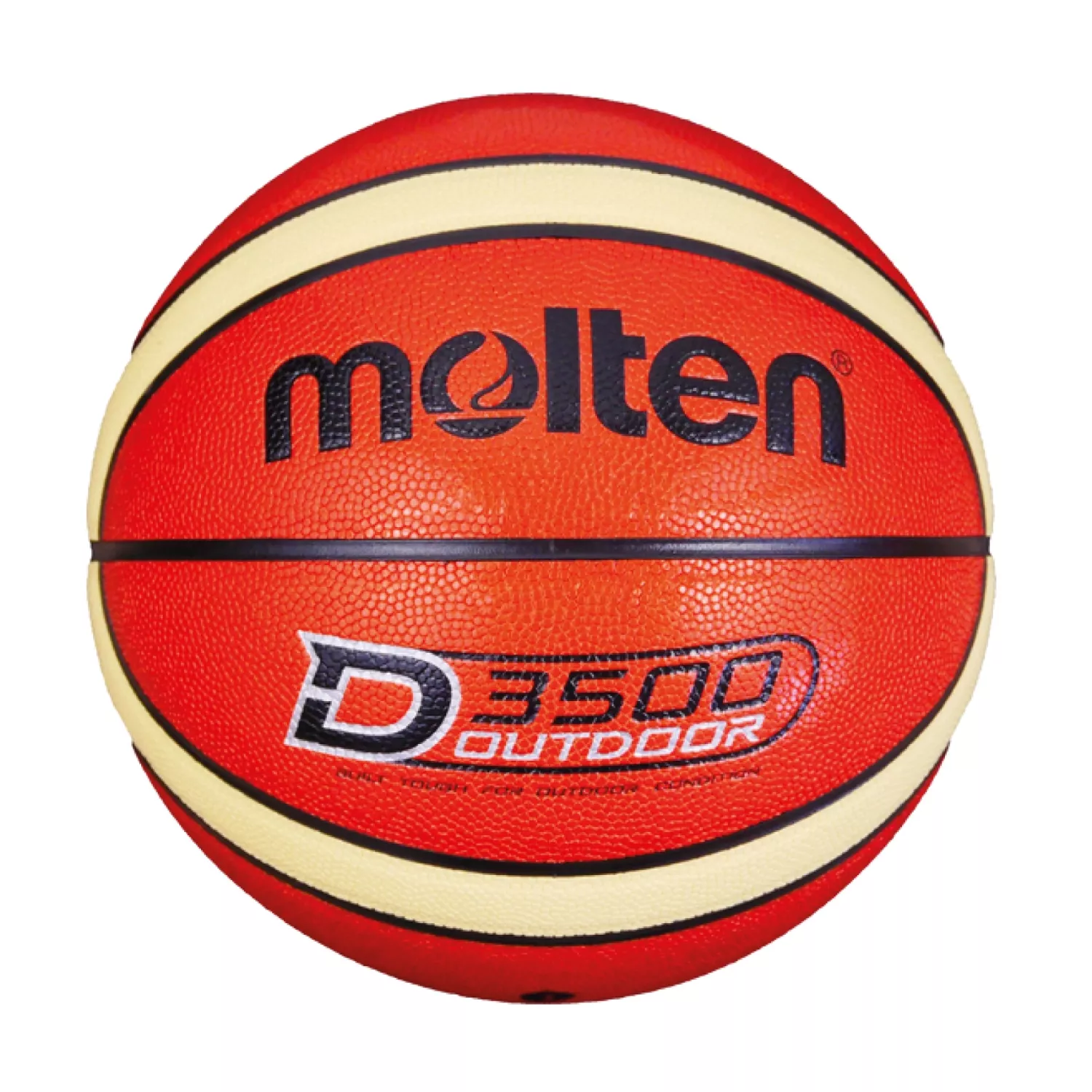 Basketboll 3500 Outdoor 7 