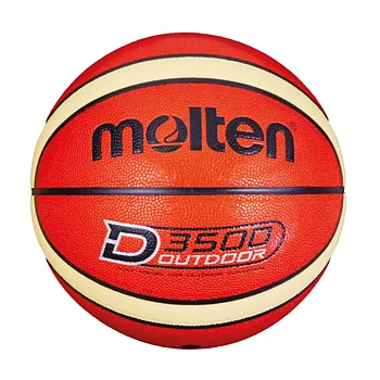 Basketboll 3500 Outdoor 7 
