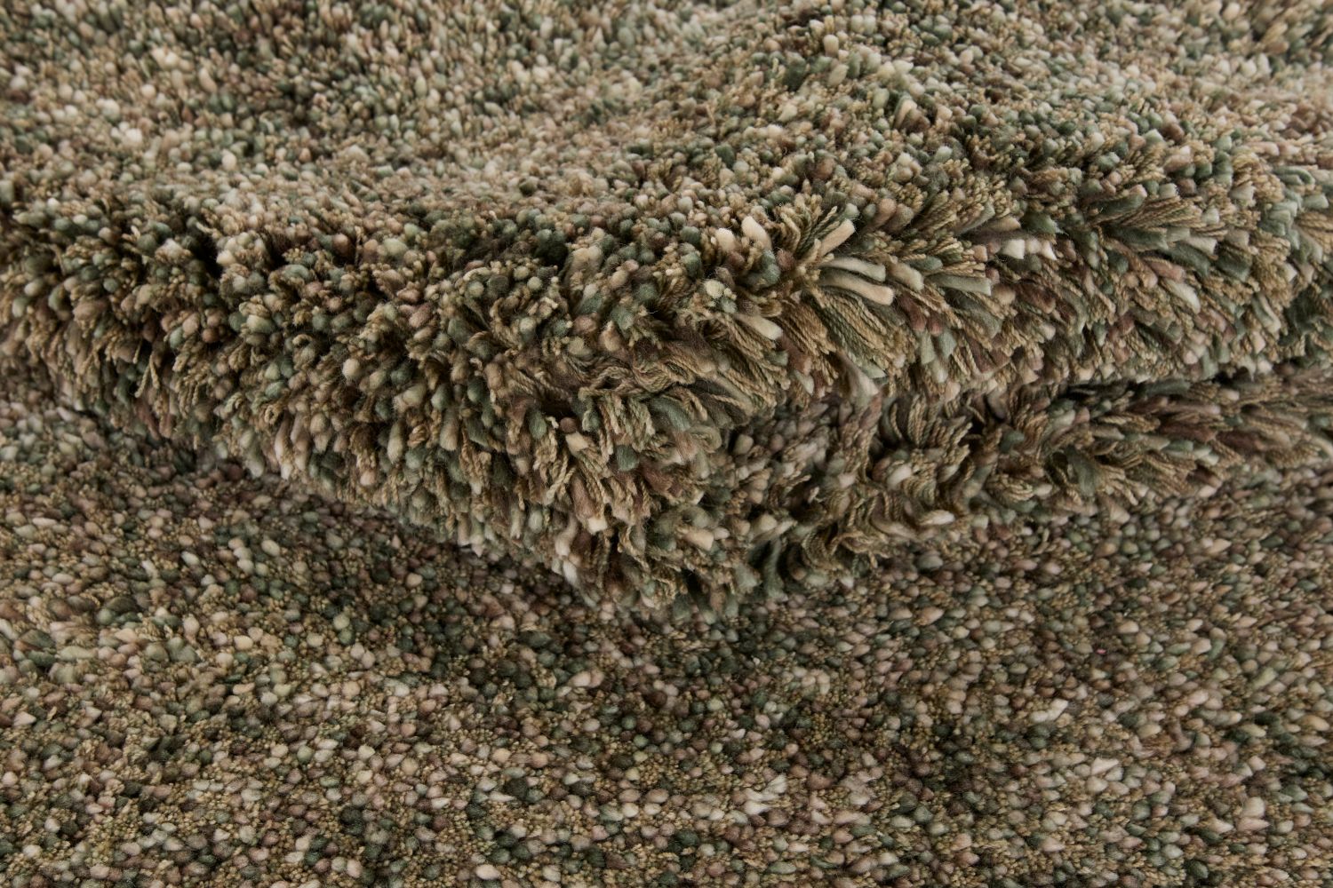 Coral Green Rund - 7