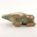 Lisa Larson (Large Zoo 1957) Modern Polar Bear 23/16 cm (3)