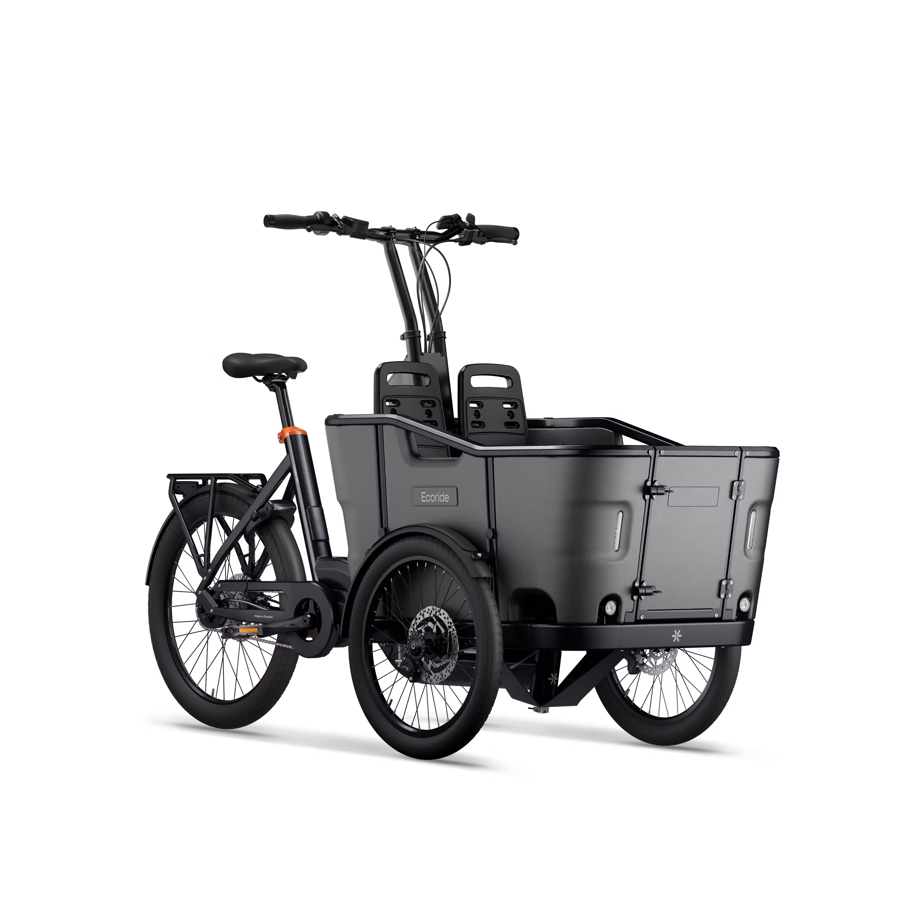 Ecoride Loader 802  - 2
