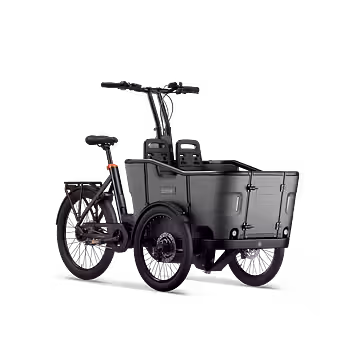 Ecoride Loader 802 