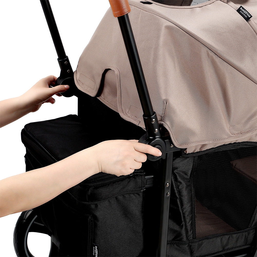Barnbuss 2 barn Adventure - 11