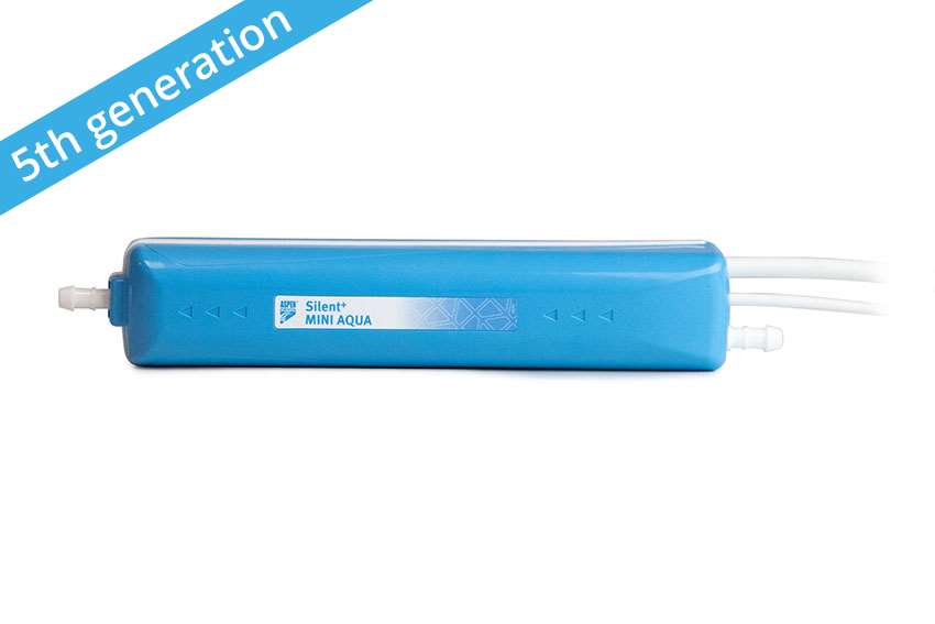 Condensate water pump ASPEN SILENT+ MINI AQUA