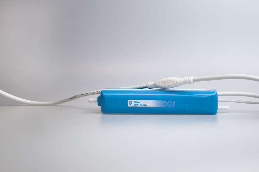 Condensate water pump ASPEN SILENT+ MINI AQUA - 2