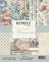  Reprint Quiet Moments Collektion 6"x6"