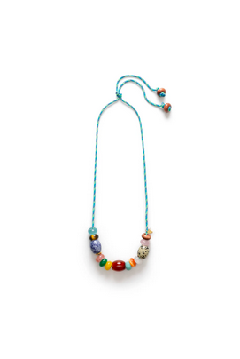 Poolside halsband 