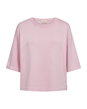 Conny Pullover - rose