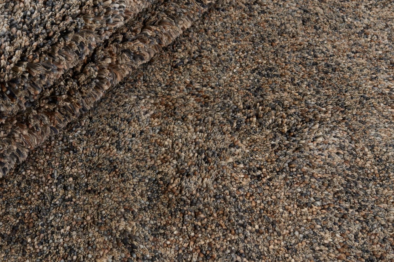 Coral Brown - 2