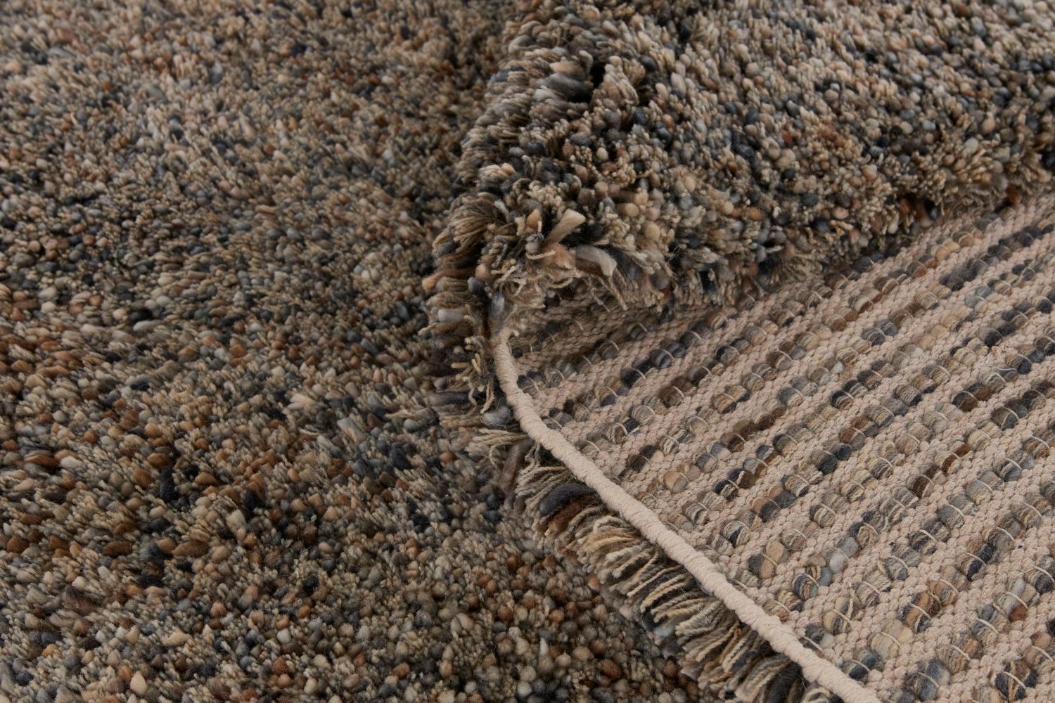 Coral Brown - 5