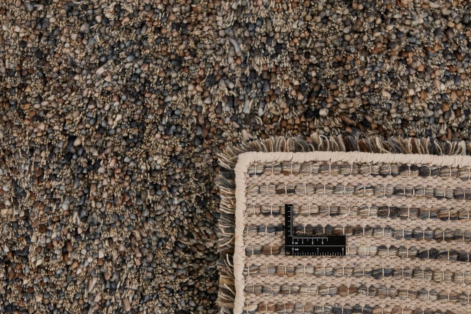 Coral Brown - 6