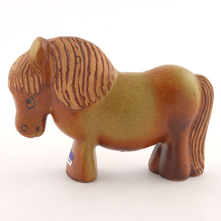 リサラーソン  ポニー Ponny Lillskansen  シリーズ 12/8cm (3)