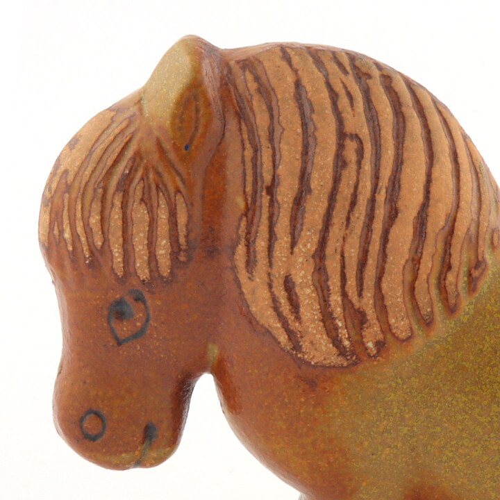 リサラーソン  ポニー Ponny Lillskansen  シリーズ 12/8cm (3)