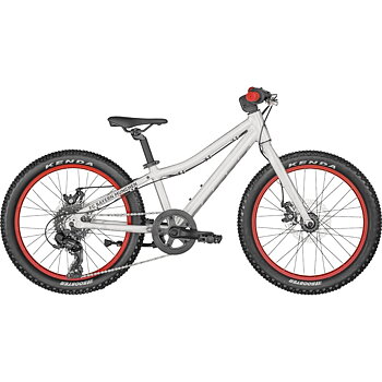 Scott Scale 200 FCB Alloy Silver 20"
