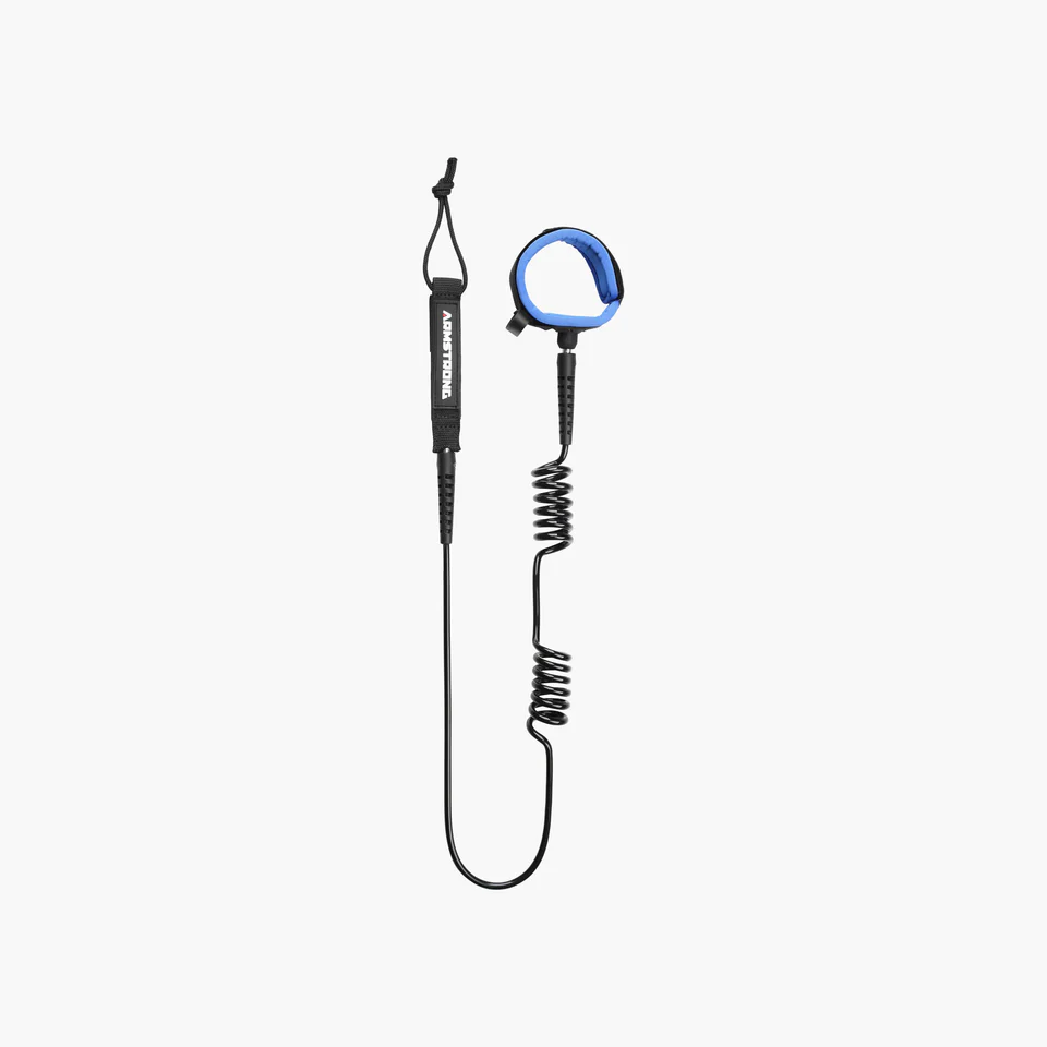 Armstrong  leash Floating coil ankle 5.5'