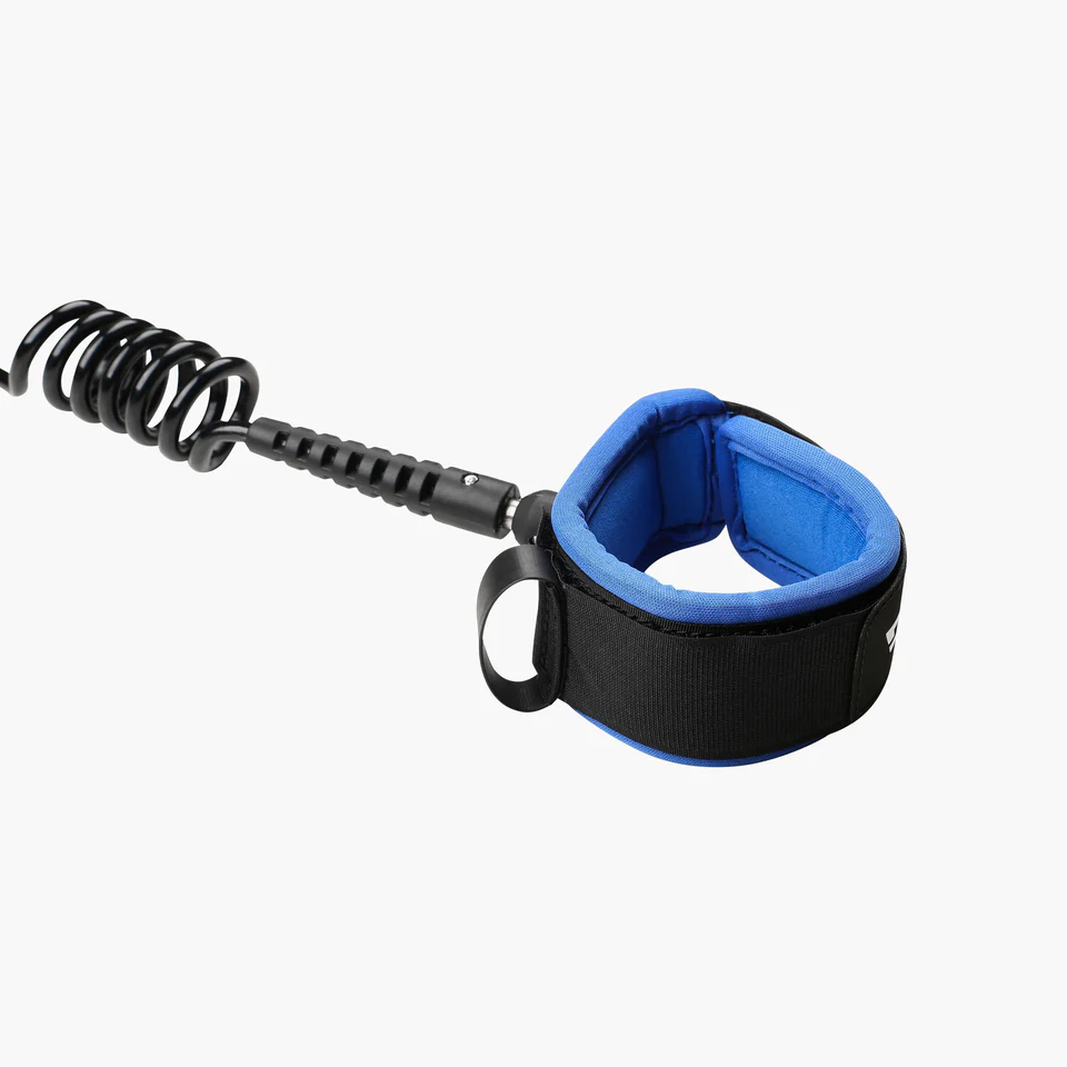 Armstrong  leash Floating coil ankle 5.5' - 5