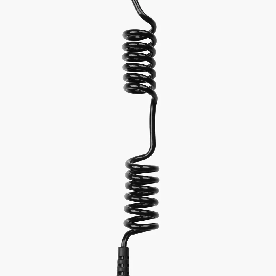 Armstrong  leash Floating coil ankle 5.5' - 4