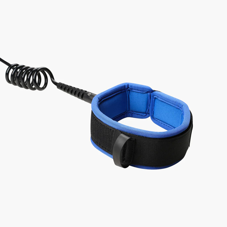 Armstrong  leash Floating coil Calf 5.5' - 6