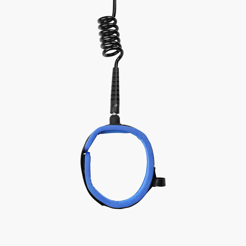 Armstrong  leash Floating coil Calf 5.5' - 5
