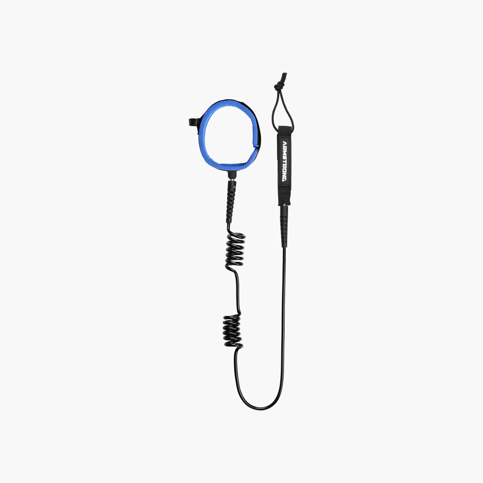 Armstrong  leash Floating coil Calf 5.5'
