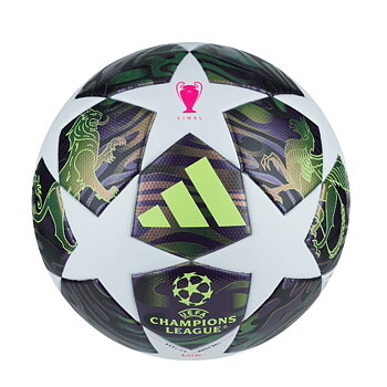 Adidas UEFA Champions League 25/26 Final Ball Fotboll