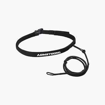 Armstrong  leash Downwind waist board leash 