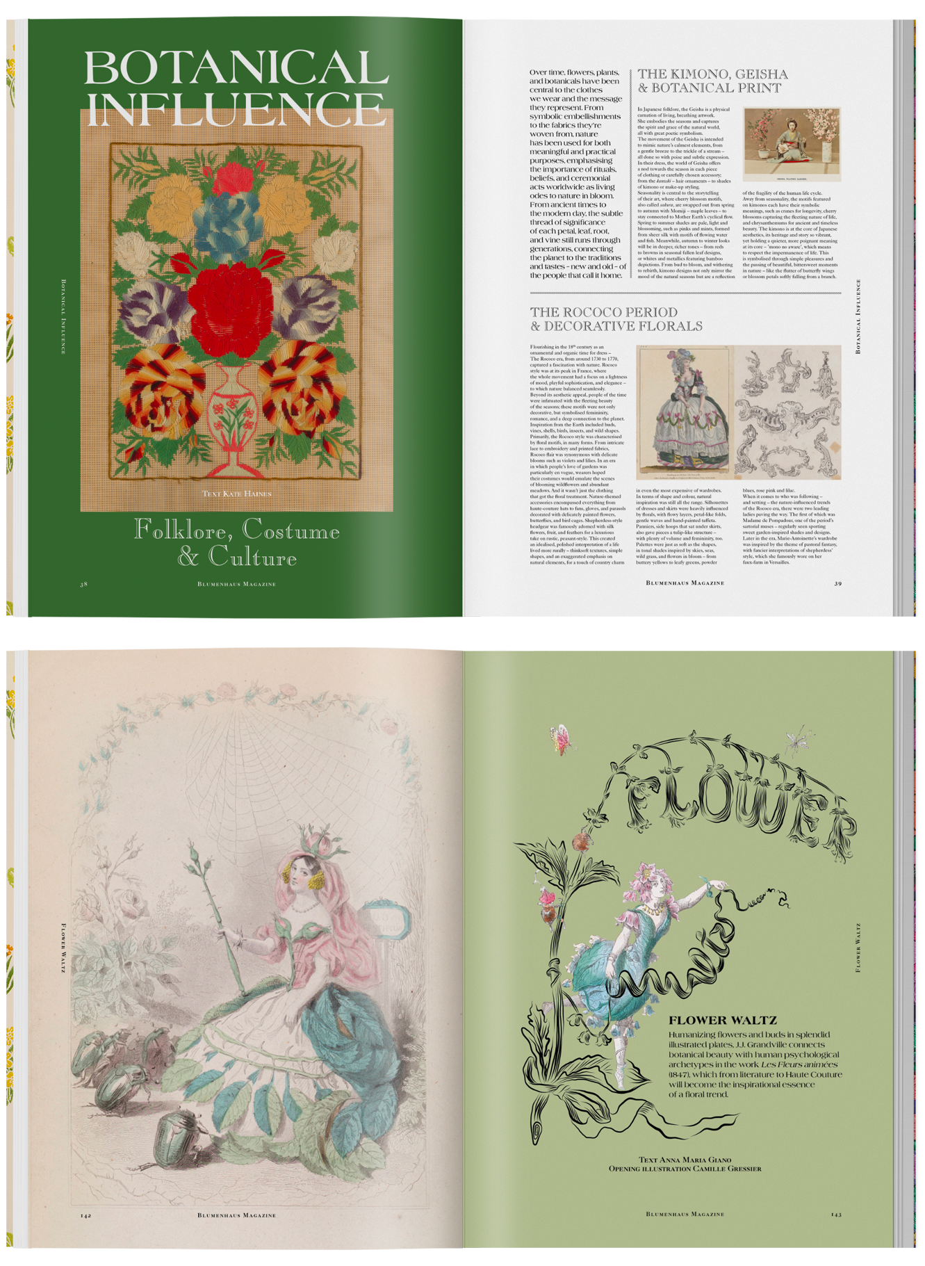 Bok Blumenhaus Nr.6 - 5
