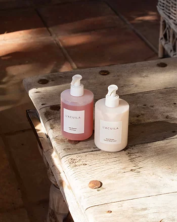 Belle Époque Hand Soap
