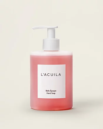 Belle Époque Hand Soap