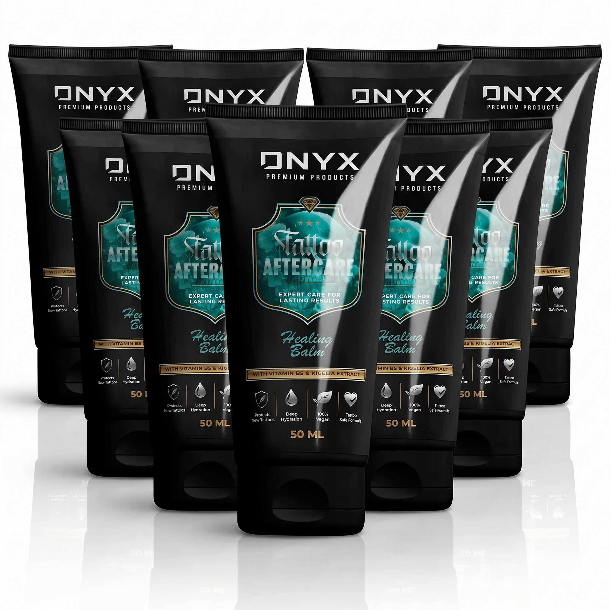 Onyx Healing Balm 50ml x 10