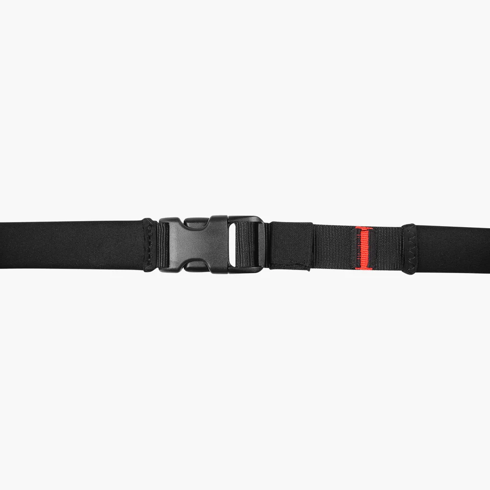 Armstrong bälte Slim wing waist belt - 3