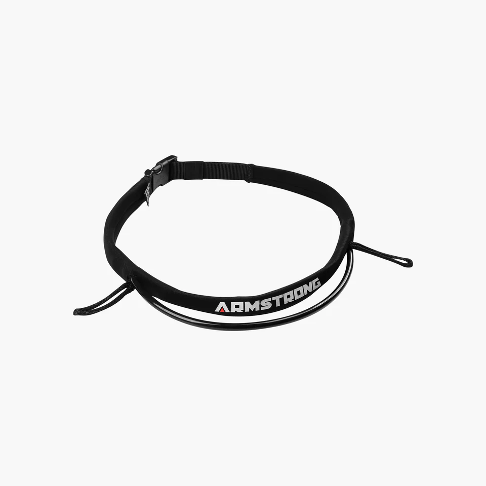 Armstrong bälte Slim wing waist belt