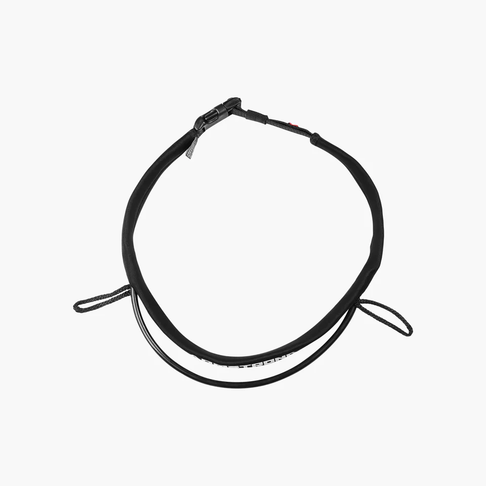 Armstrong bälte Slim wing waist belt - 2