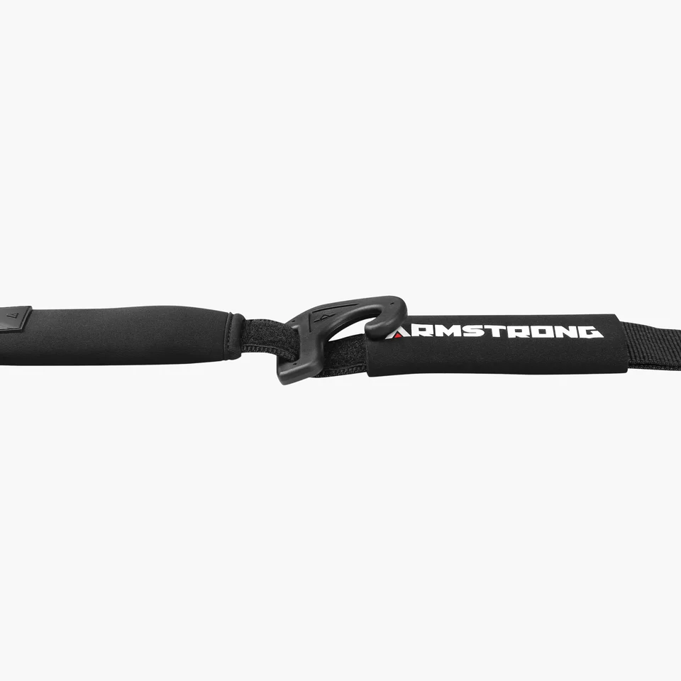 Armstrong  hängselekrok Lay flat wing - 2