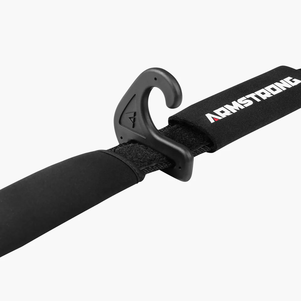 Armstrong  hängselekrok Lay flat wing - 3