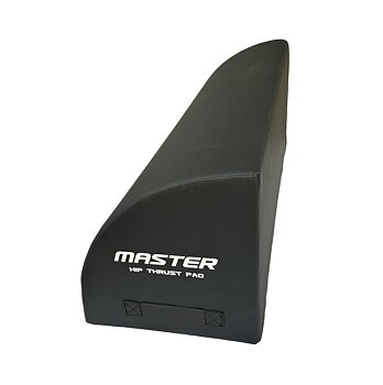 Hip Thrust Pad Master, Big (94x36x36 cm)
