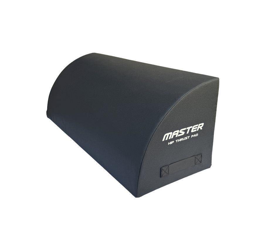 Hip Thrust Pad Master, Small (62x30x30 cm)