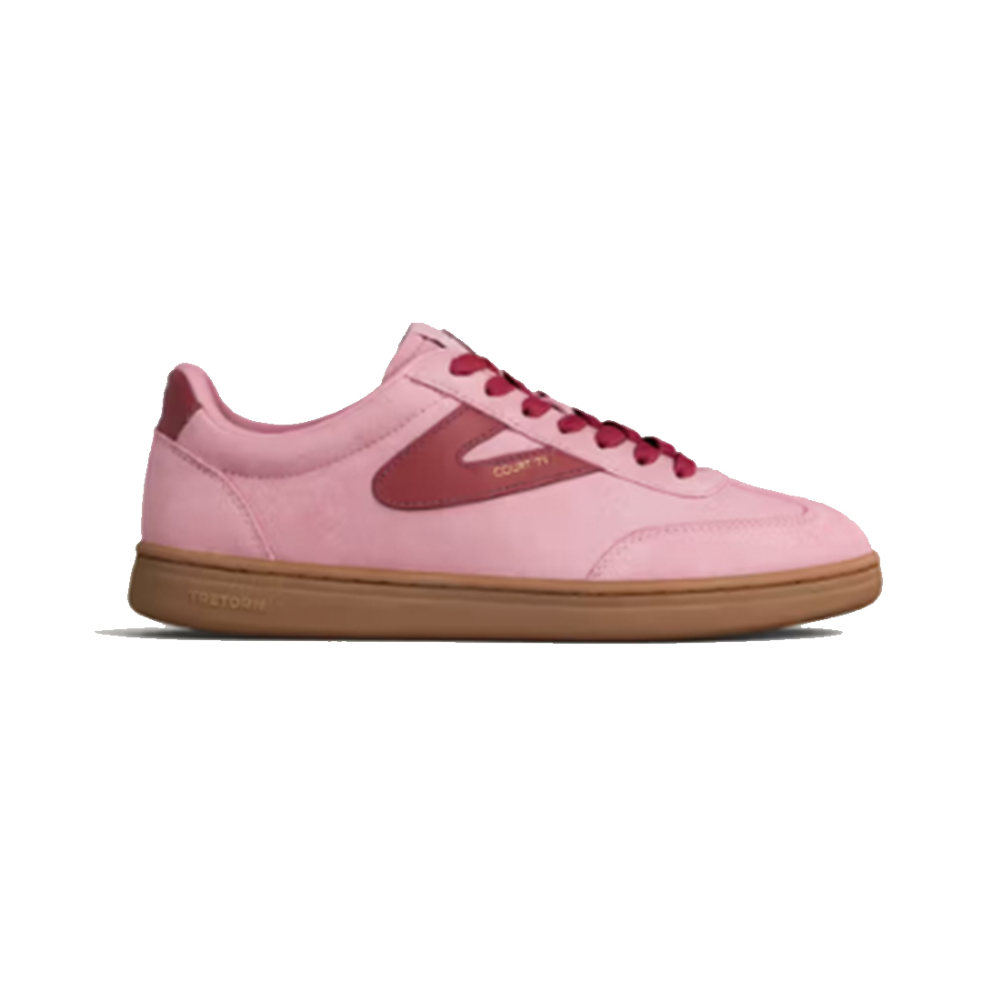 Tretorn Court 79 fs Sneakers W
