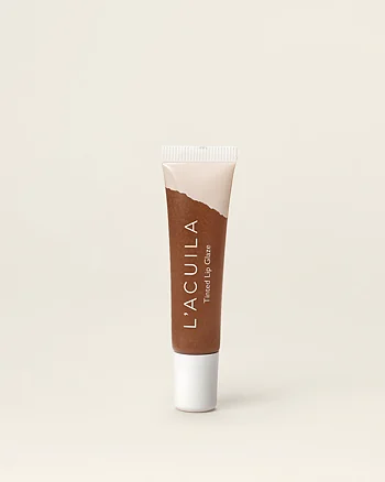 Tinted Lip Glaze Nude Beige