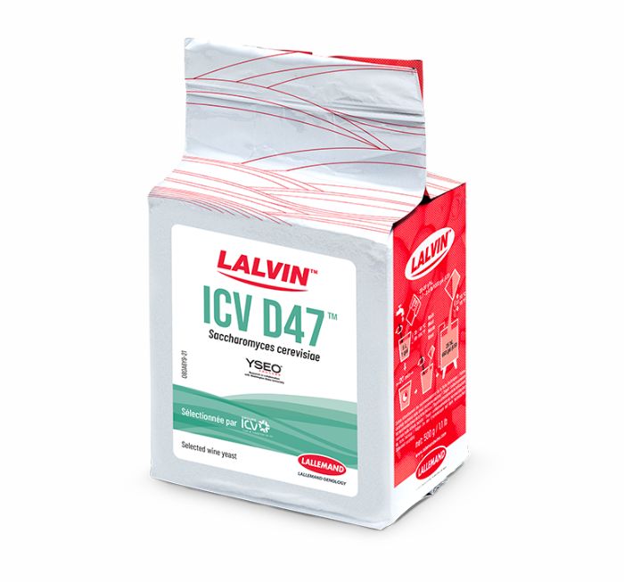 Lalvin ICV D47, 500 g