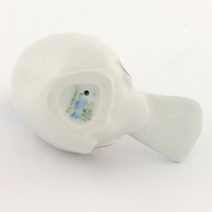 ロイヤルコペンハーゲン  シジュウカラ  6cm  20世紀  #485