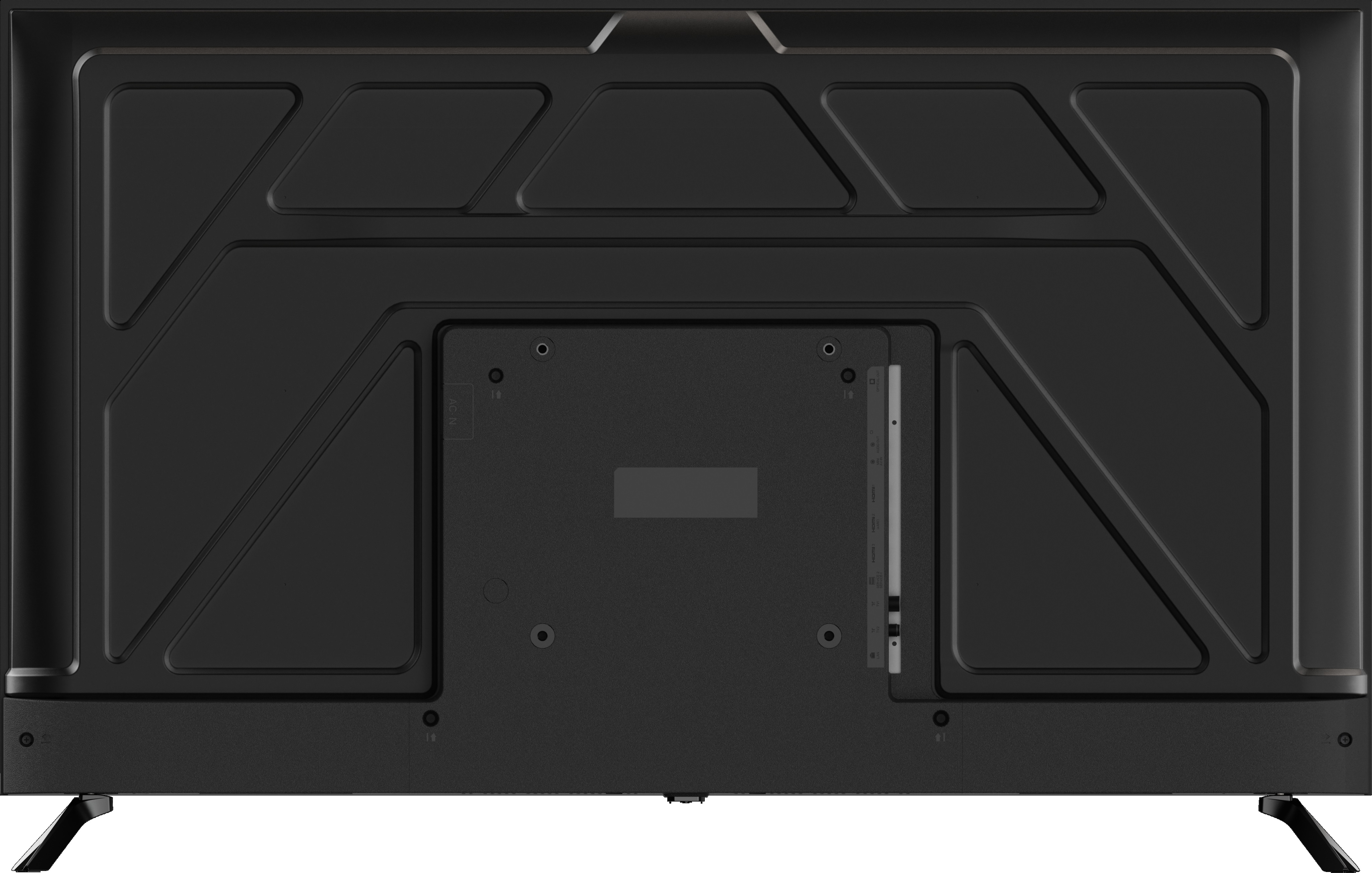 Blaupunkt 43tum DLED - 3