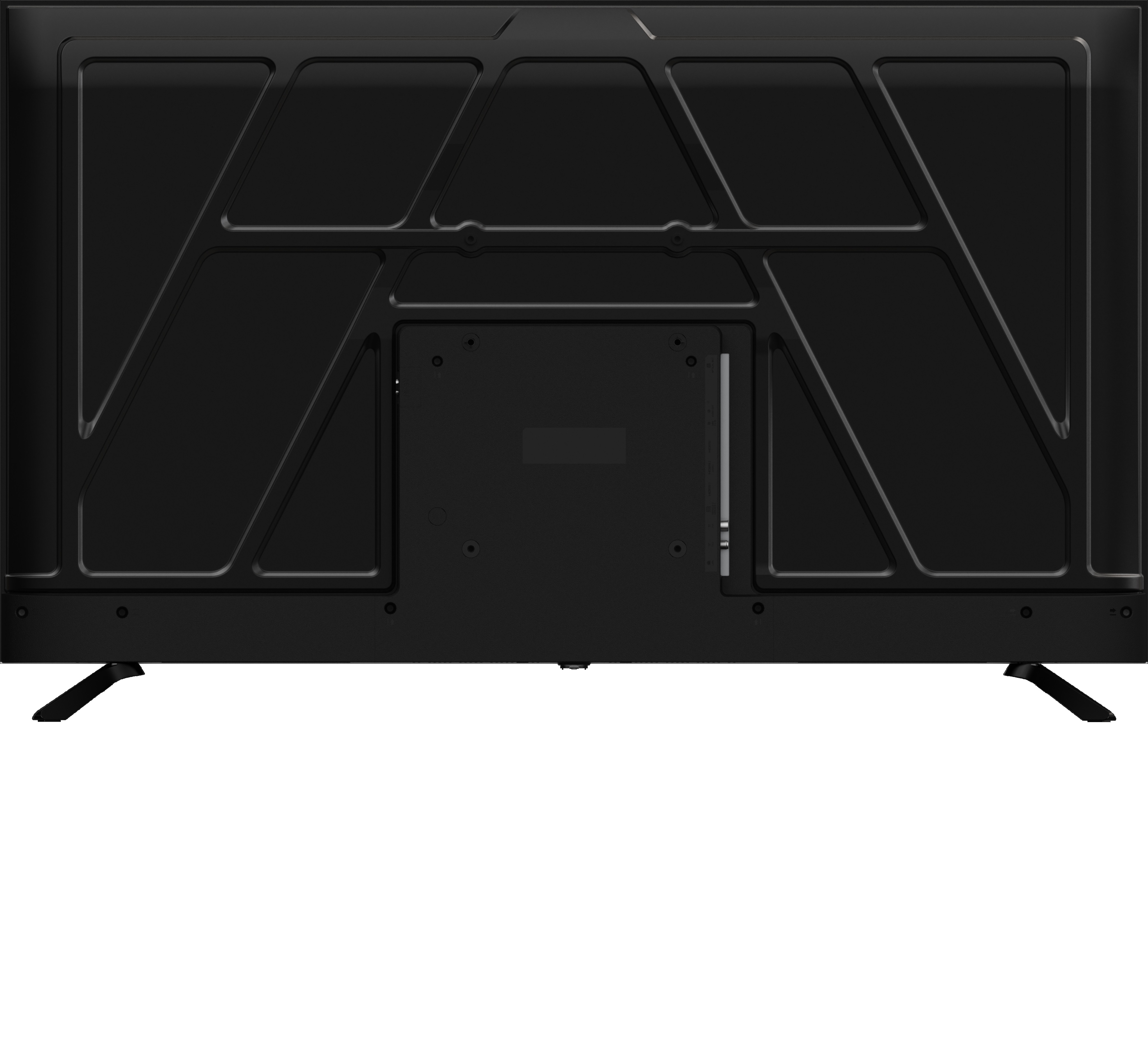 Blaupunkt 50tum DLED, 4K - 3